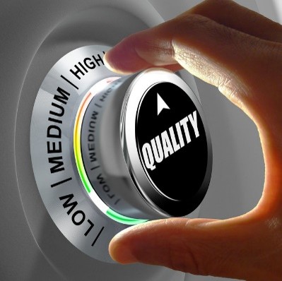 Quality Assurance